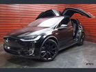 Tesla Model X AT, 2018, 34 000 км