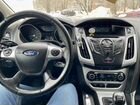 Ford Focus 1.6 МТ, 2013, 145 000 км объявление продам