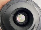 Объектив Tamron AF 70 - 300 mm 1:4-5.6 для Canon объявление продам