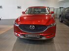Mazda CX-5 2.5 AT, 2022