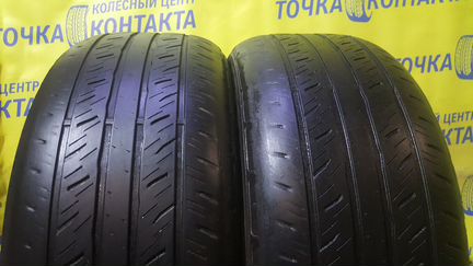 Dunlop Grandtrek PT2A 285/50 R20