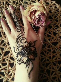 Mehendi