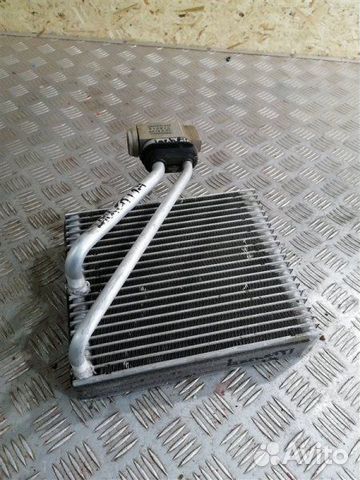 Испаритель кондиционера Chevrolet Lacetti J200