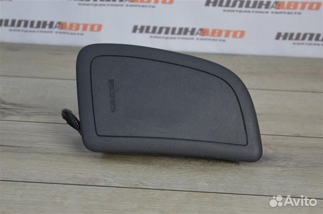 Подушка безопасности в сиденье левая suzuki SX4