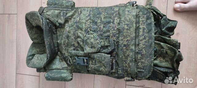 Бронежилет ратник 6б45 купить в Мурино | Хобби и отдых | Авито