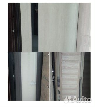 Двери межкомнатные