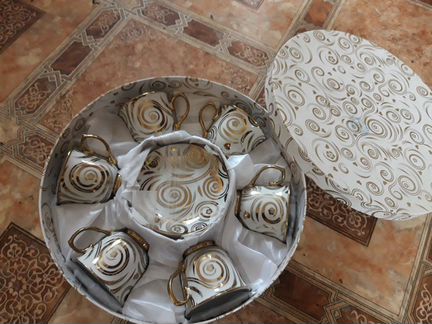 Набор столовой посуды