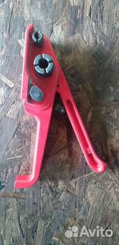 Втягивающая машинка