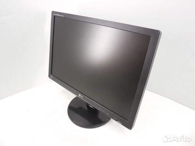 Жк-монитор 19