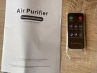 Очиститель воздуха Air Purifier объявление продам