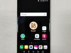 Смартфон LG V20