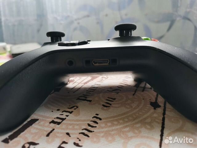 Gamepad Xbox One