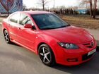 Mazda 3 2.0 МТ, 2007, 249 319 км объявление продам