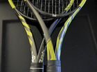 Ракетка для большого тенниса babolat pure aero VS объявление продам