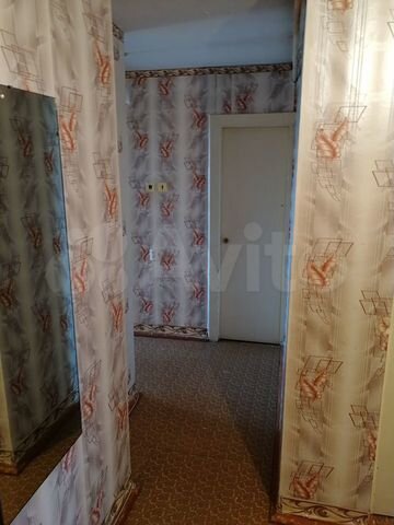 2-к. квартира, 51 м², 5/5 эт.