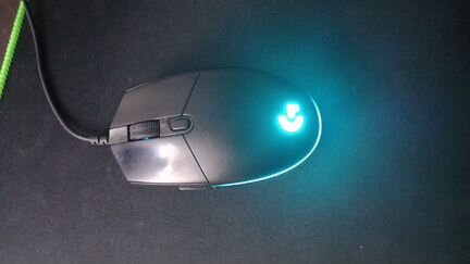 Мышь logitech G102