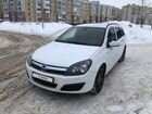 Opel Astra 1.3 МТ, 2006, 210 000 км