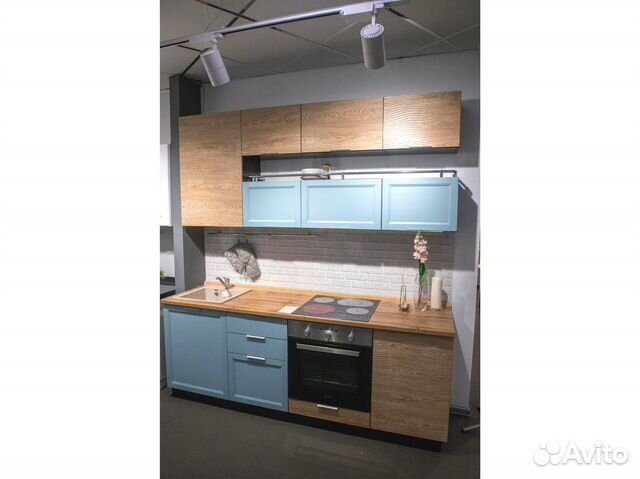 Кухонный гарнитур новый