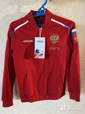 Кофта Forward женская