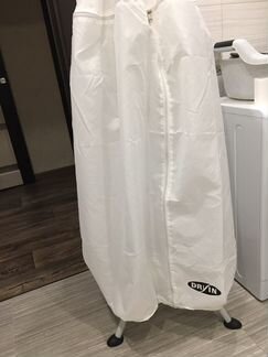 Сушилка для белья электрическая