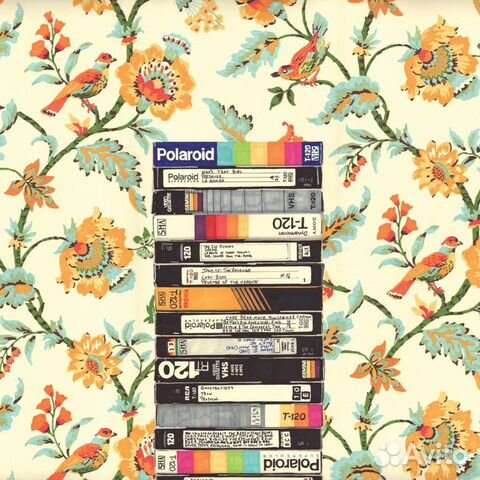 Оцифровка видеокассет, кинопленок, 8,16 и 35 мм