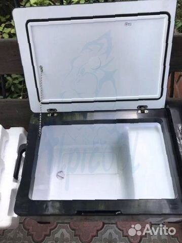 Холодильник для авто компрессорный