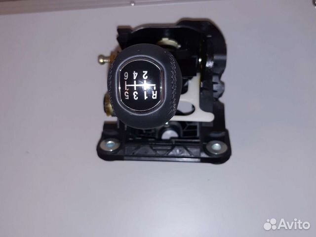 МКПП IB5 Ford Focus/Mondeo 1.6