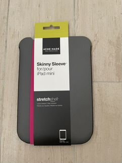 Чехол для iPad mini
