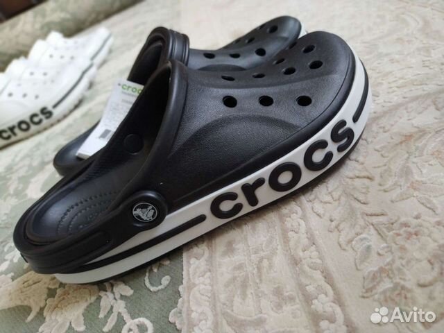 Crocs m8w10