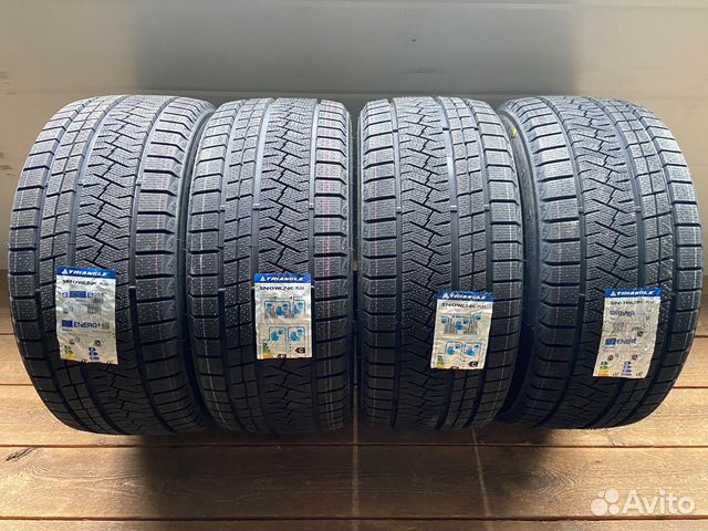 Triangle IcelynX TI501 225/60 R18 104T