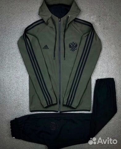 Спортивный костюм adidas