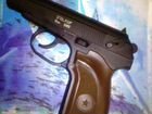 Страйкбольный пистолет обмен системный блок объявление продам