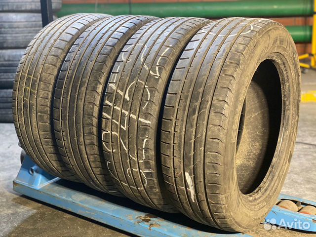 Kumho Crugen HP91 225/60 R18 100H