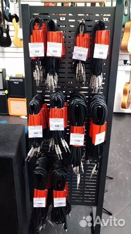 Комутация KR-music