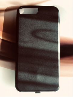 Чехол с функцией беспроводной зарядки Apple iPhone