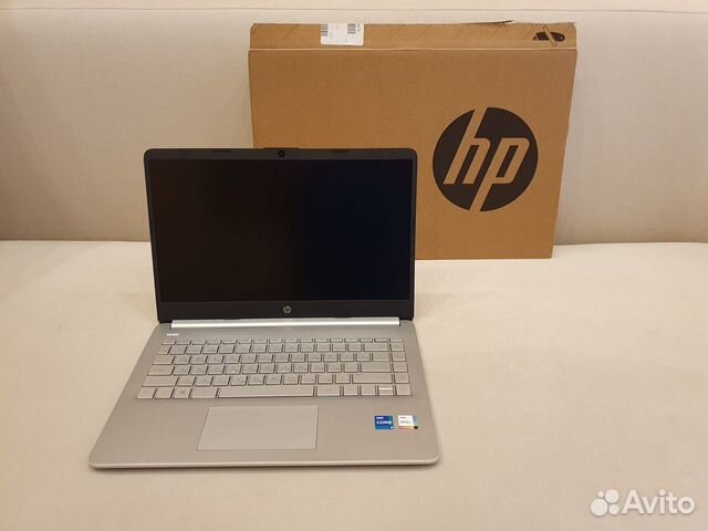 Ноутбук hp 14s dq2002ur 2x1n5ea обзор