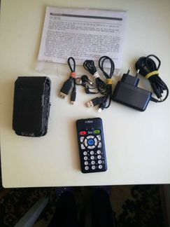 Plextalk Linio Pocket Тифлофлешпоеер для незрячих