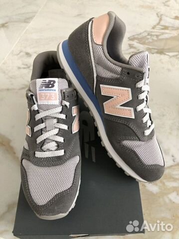 New balance оригинал