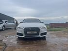 Audi A6 1.8 AMT, 2016, 110 000 км объявление продам