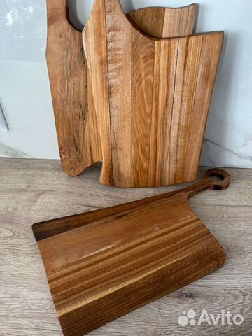 Разделочная доска дерево