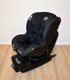 Автокресло 0+/1 (вес от 0 до 18 кг) - Rant First C