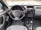 Renault Duster 2.0 МТ, 2017, 61 942 км объявление продам