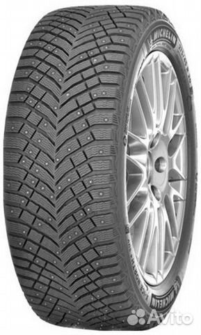 Michelin X-Ice North 4 SUV 235/50 R19 103T