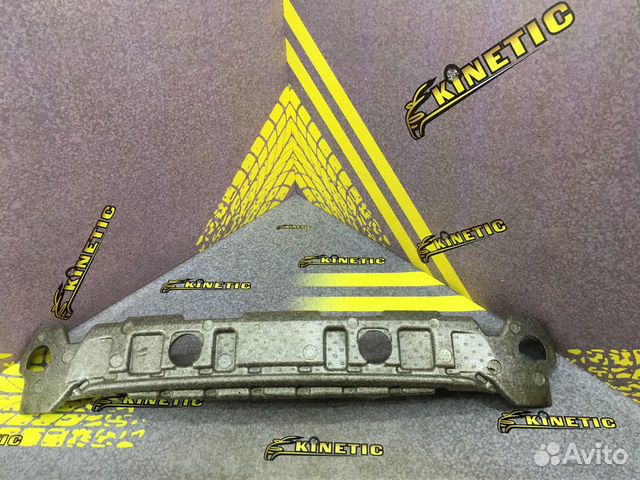 Наполнитель заднего бампера Cerato Церато до 2013