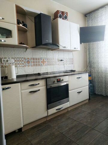 1-к. квартира, 42,2 м², 6/9 эт.