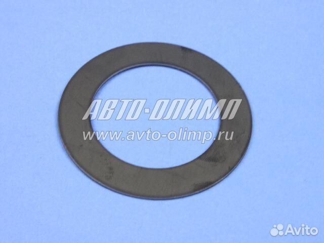 Прокладка привода