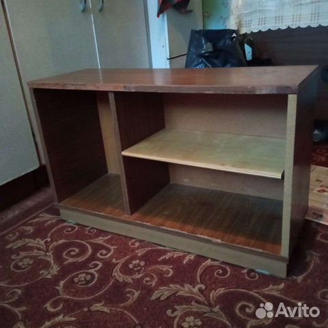 Обувная полка