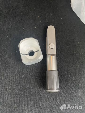 Блокиратор рулевого вала гарант