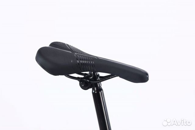 Велосипед TimeTry TT095 Вилка Блок 27,5