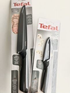 Нож кухонный Tefal 2 шт